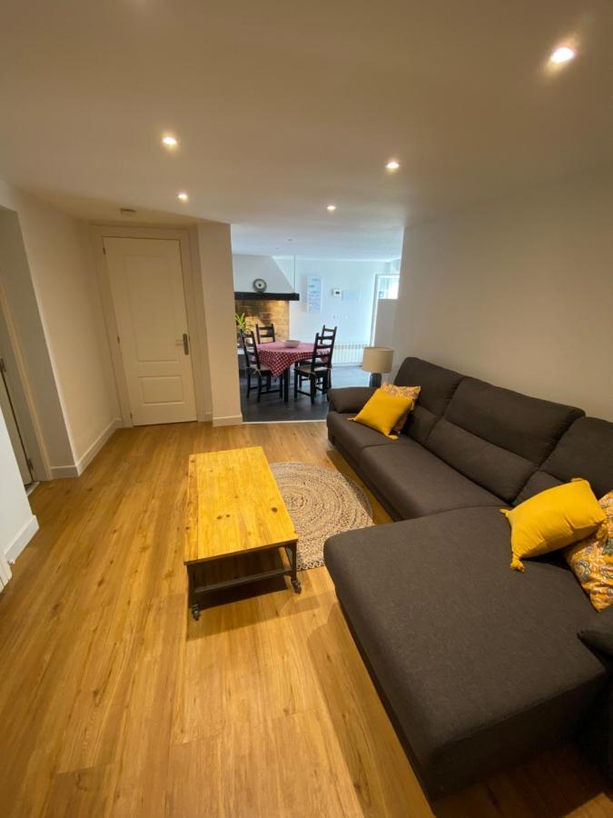 Hillside View Apartment Plentzia Exterior photo